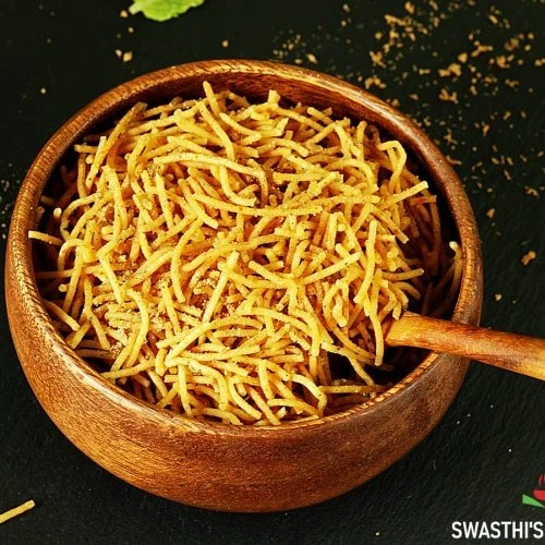 Bikaneri Bhujia & Sev